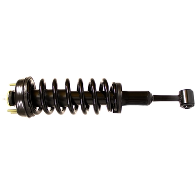 Front Complete Strut Assembly by MONROE - 181124 pa3
