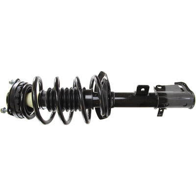 Front Complete Strut Assembly by MONROE - 181130 pa2