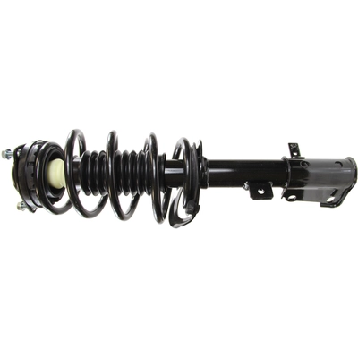 Front Complete Strut Assembly by MONROE - 181131 pa1