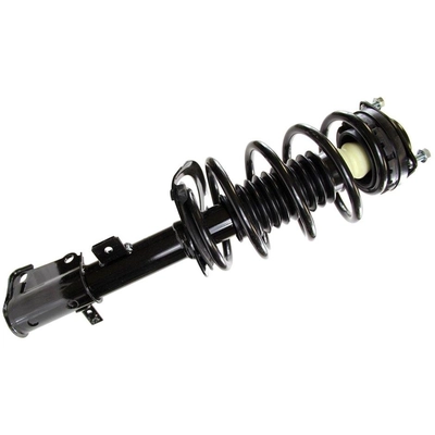 Front Complete Strut Assembly by MONROE - 181131 pa4