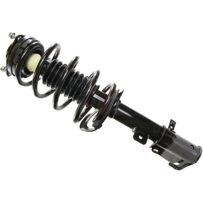 Front Complete Strut Assembly by MONROE - 181131 pa6