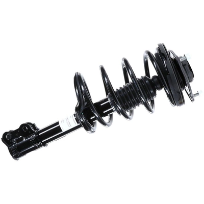 Front Complete Strut Assembly by MONROE - 181135 pa1