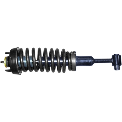 Front Complete Strut Assembly by MONROE - 181321 pa3