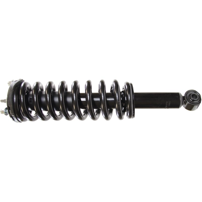 Front Complete Strut Assembly by MONROE - 181351L pa2