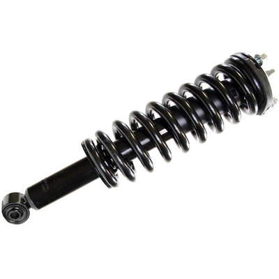 Front Complete Strut Assembly by MONROE - 181351L pa3