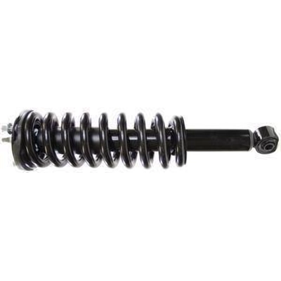 Front Complete Strut Assembly by MONROE - 181351R pa1