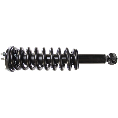 Front Complete Strut Assembly by MONROE - 181351R pa3