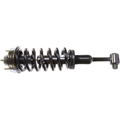 Front Complete Strut Assembly by MONROE - 181398 pa2