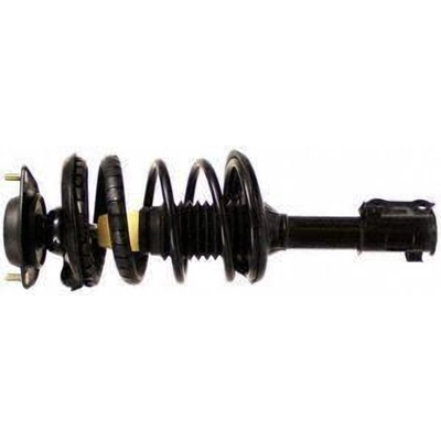 Front Complete Strut Assembly by MONROE - 181404 pa1