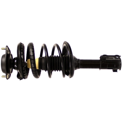 Front Complete Strut Assembly by MONROE - 181404 pa2