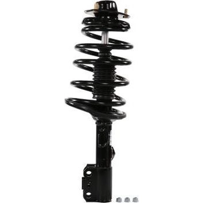 Front Complete Strut Assembly by MONROE - 181438 pa2