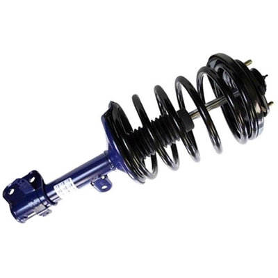Front Complete Strut Assembly by MONROE - 181451 pa11