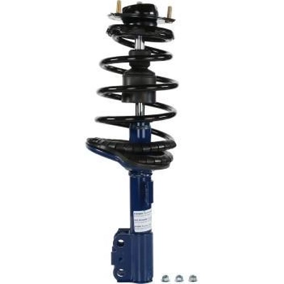 Front Complete Strut Assembly by MONROE - 181491 pa4