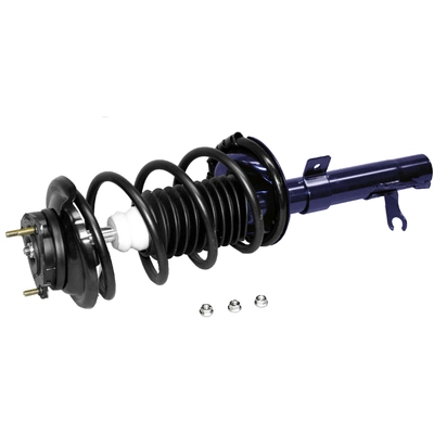 Front Complete Strut Assembly by MONROE - 181504 pa2