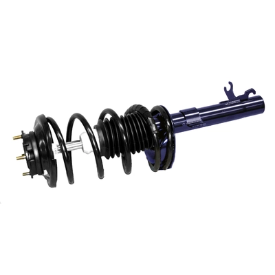 Front Complete Strut Assembly by MONROE - 181505 pa2