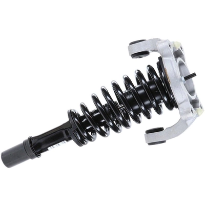Front Complete Strut Assembly by MONROE - 181565L pa1