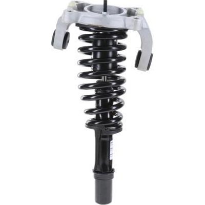 Front Complete Strut Assembly by MONROE - 181565L pa2