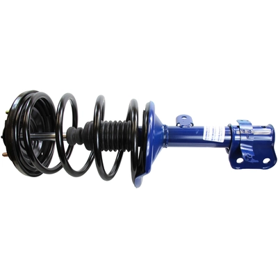 Front Complete Strut Assembly by MONROE - 181597 pa2