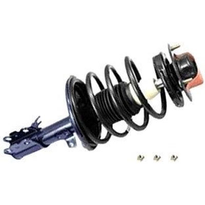 Front Complete Strut Assembly by MONROE - 181598 pa7