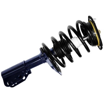 Front Complete Strut Assembly by MONROE - 181685 pa6
