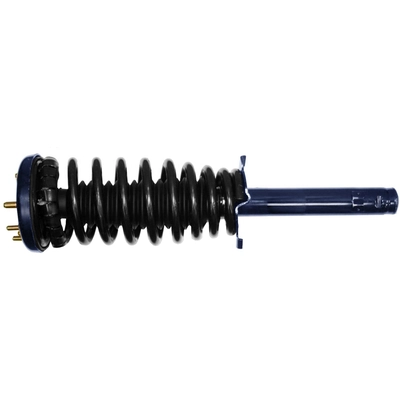 Front Complete Strut Assembly by MONROE - 181691R pa2