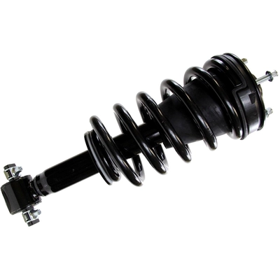 MONROE - 181784 - Front Complete Strut Assembly pa3