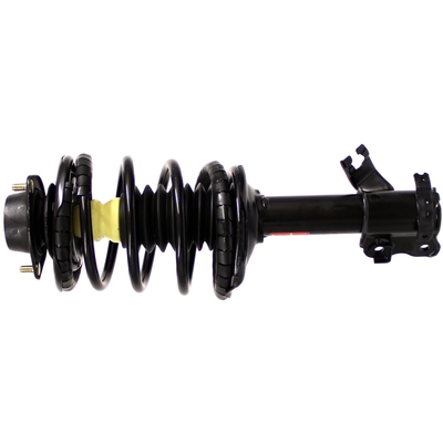 Front Complete Strut Assembly by MONROE - 181942 pa2