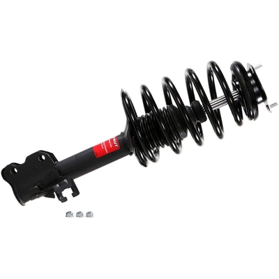 Front Complete Strut Assembly by MONROE - 182107 pa1