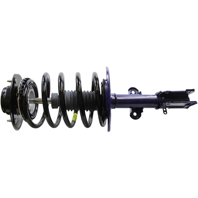 Front Complete Strut Assembly by MONROE - 182130L pa4