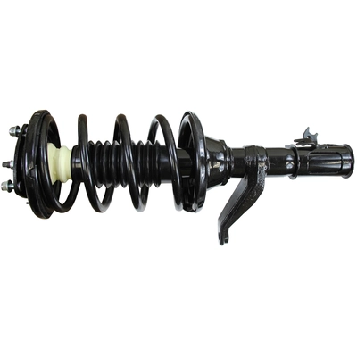 MONROE - 182136 - Front Complete Strut Assembly pa2