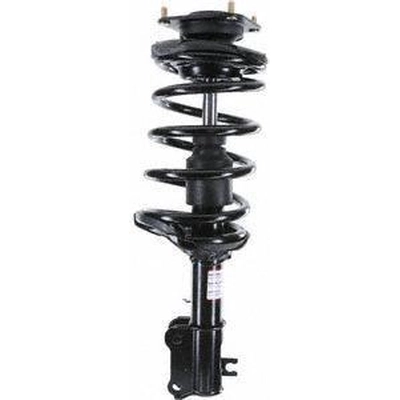 Front Complete Strut Assembly by MONROE - 182171 pa1