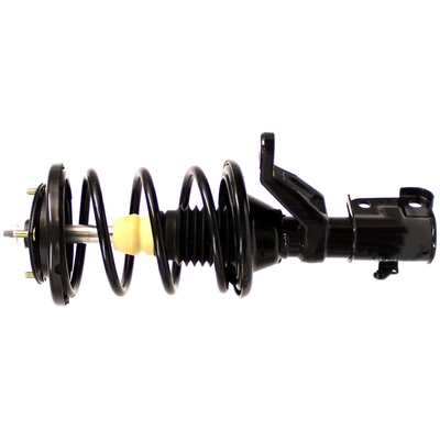 Front Complete Strut Assembly by MONROE - 182185 pa4