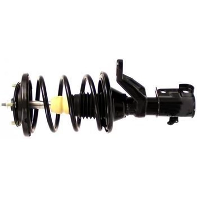 Front Complete Strut Assembly by MONROE - 182186 pa5