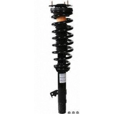 Front Complete Strut Assembly by MONROE - 182195 pa3