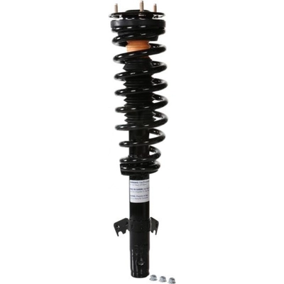 Front Complete Strut Assembly by MONROE - 182195 pa4