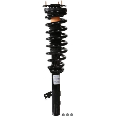 Front Complete Strut Assembly by MONROE - 182195 pa9
