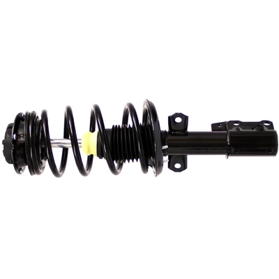 Front Complete Strut Assembly by MONROE - 182203 pa3
