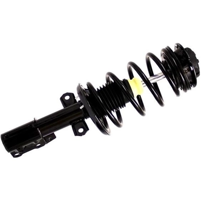 Front Complete Strut Assembly by MONROE - 182203 pa6