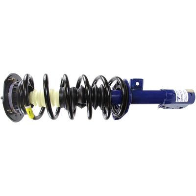 Front Complete Strut Assembly by MONROE - 182209 pa2