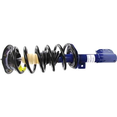 Front Complete Strut Assembly by MONROE - 182210 pa2