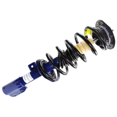 Front Complete Strut Assembly by MONROE - 182210 pa3