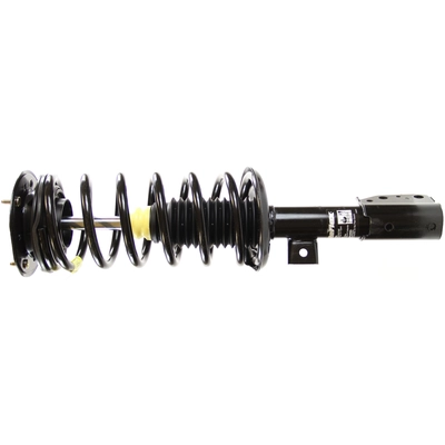 Front Complete Strut Assembly by MONROE - 182218 pa2