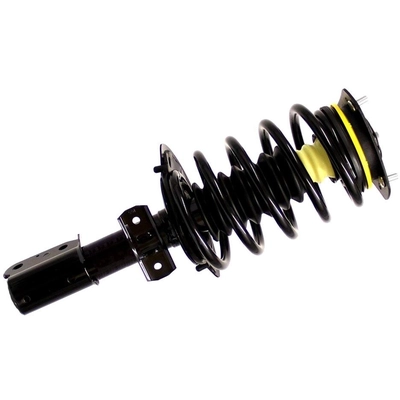 MONROE - 182231 - Front Complete Strut Assembly pa3