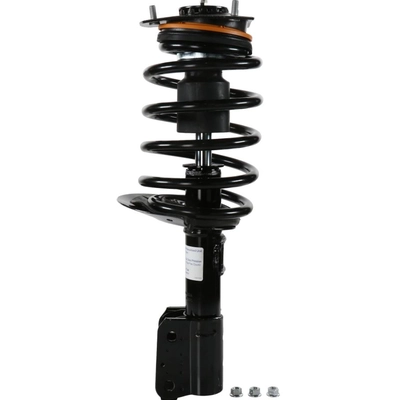 MONROE - 182231 - Front Complete Strut Assembly pa4
