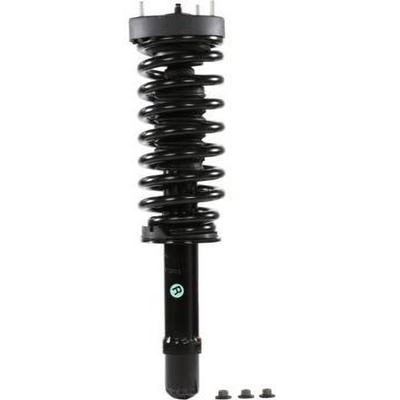 Front Complete Strut Assembly by MONROE - 182254R pa3