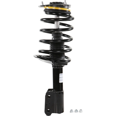 Front Complete Strut Assembly by MONROE - 182278 pa2