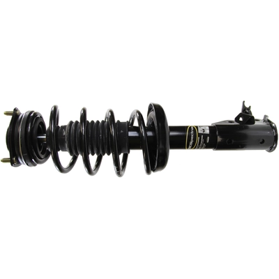 Front Complete Strut Assembly by MONROE - 182284 pa2