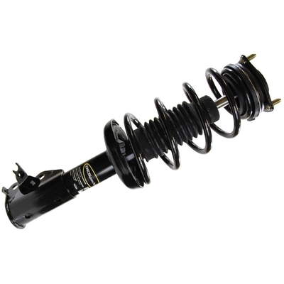 Front Complete Strut Assembly by MONROE - 182285 pa5