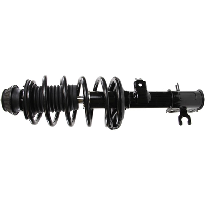 Front Complete Strut Assembly by MONROE - 182295 pa2
