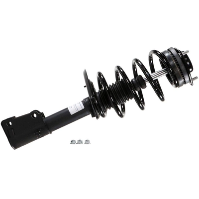 Front Complete Strut Assembly by MONROE - 182332 pa1